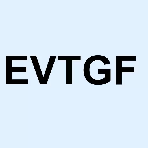 EV Technology Group Inc Com Logo