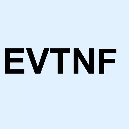 Eviation Aircraft Ltd Logo