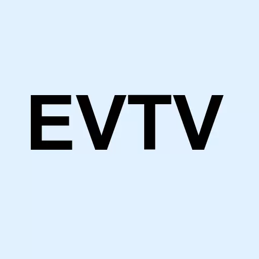 Envirotech Vehicles Inc. Logo