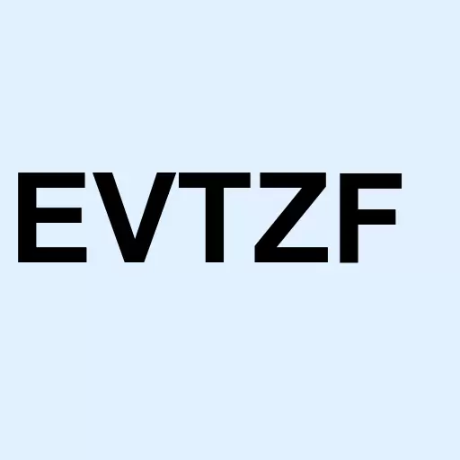Evertz Technologies Ltd Logo