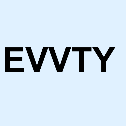 Stock evvty logo