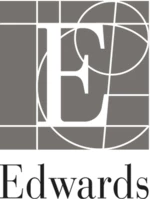 Edwards Lifesciences Corporation Logo