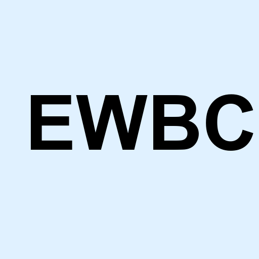 Stock ewbc logo