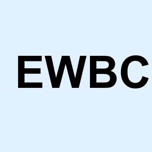 East West Bancorp Inc. Logo