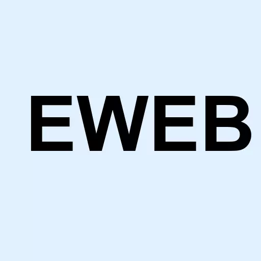 Global X Emerging Markets Internet & E-commerce ETF Logo