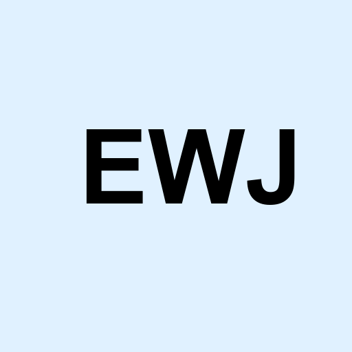Stock ewj logo