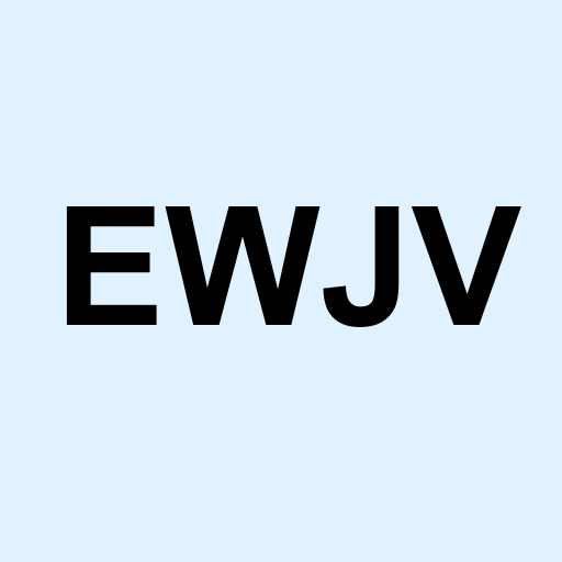 Stock ewjv logo