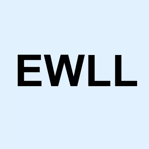eWellness Healthcare Corp Logo