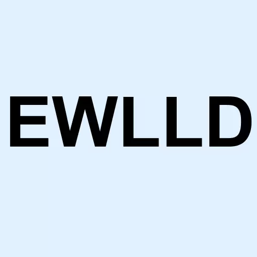 eWellness Healthcare Corp Logo
