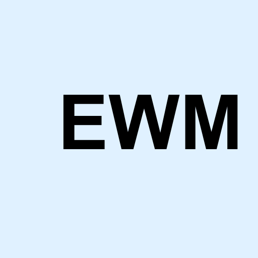 Stock ewm logo