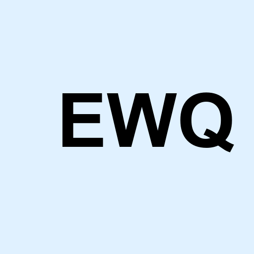 Stock EWQ logo
