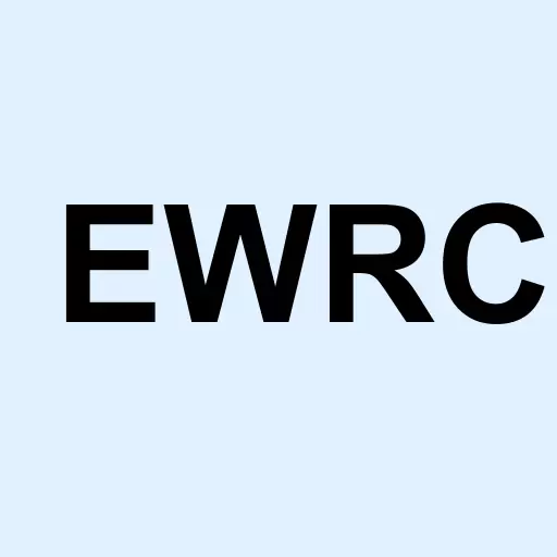 eWorld Companies Inc. Logo
