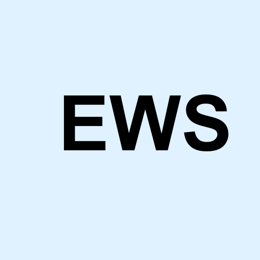 Stock ews logo