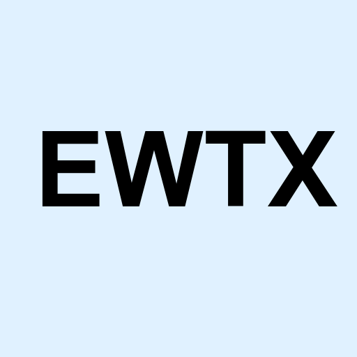 Stock ewtx logo