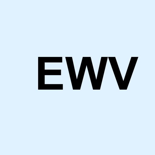 Stock ewv logo
