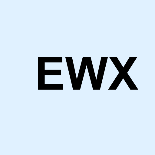 Stock ewx logo