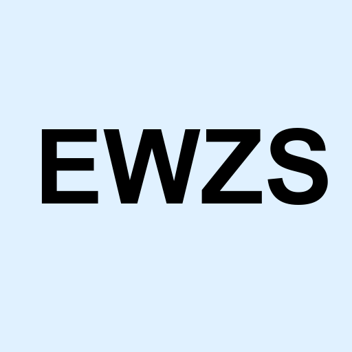 Stock ewzs logo