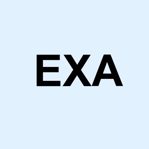 Exa Corporation Logo