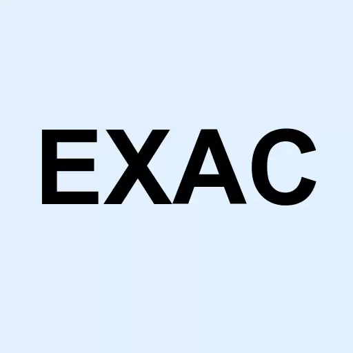 Exactech Inc. Logo