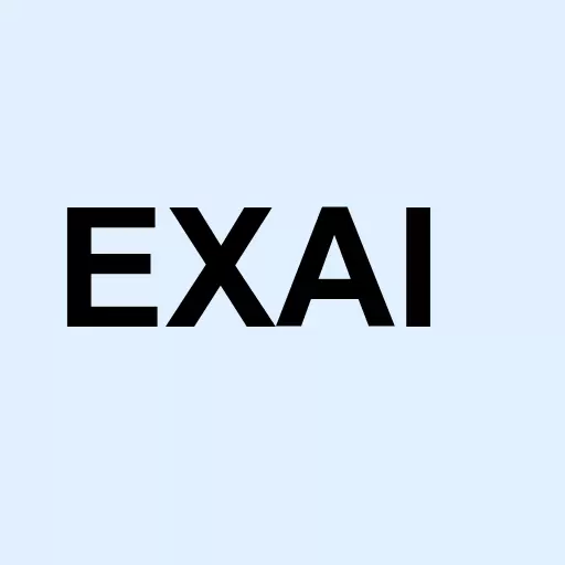 Exscientia Limited Logo