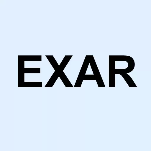 Exar Corporation Logo