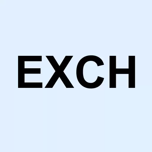 Exchange Bankshares Inc. Logo