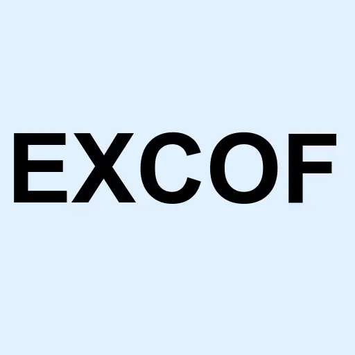 Exco Technologies Ltd Logo