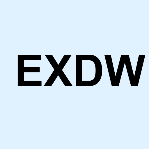 Stock exdw logo