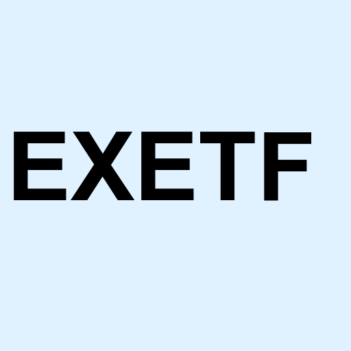 Stock exetf logo