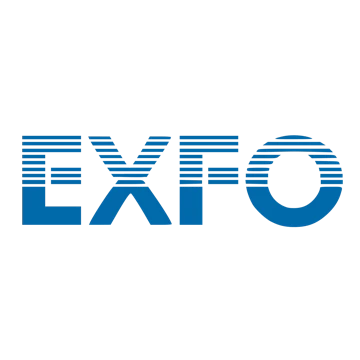 EXFO Inc Logo