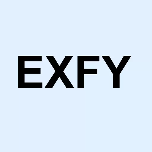 Expensify Inc. Logo