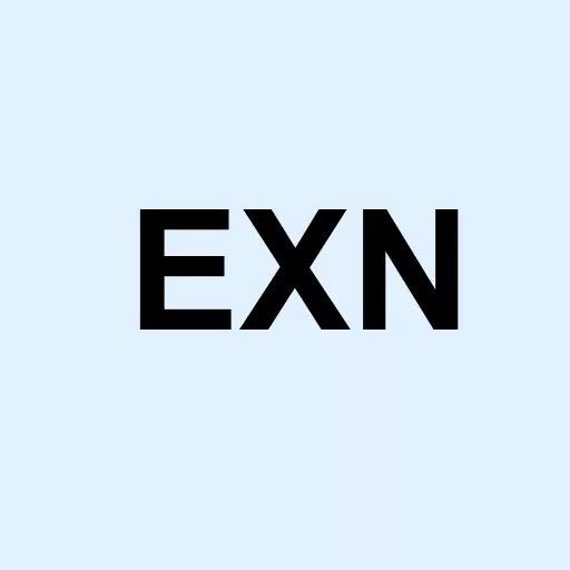 Excellon Resources Inc. Logo