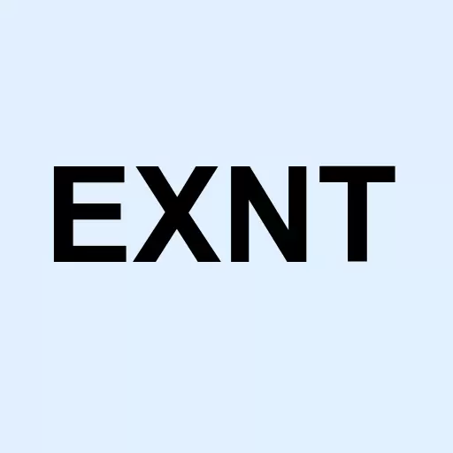Enxnet, Inc. Logo
