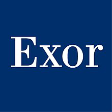 Stock EXOSF logo
