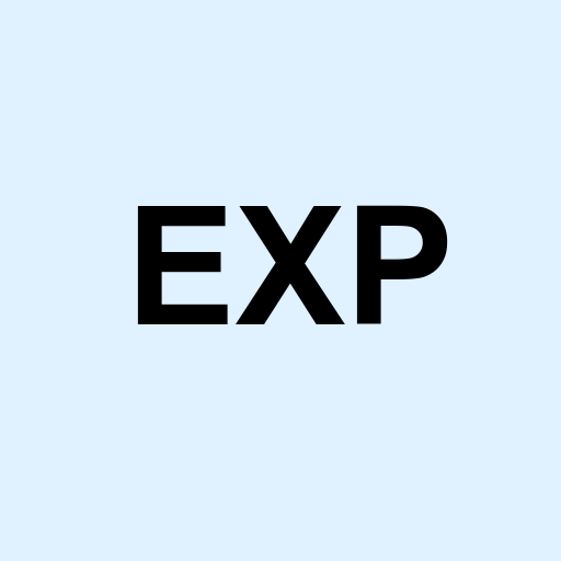 Stock EXP logo