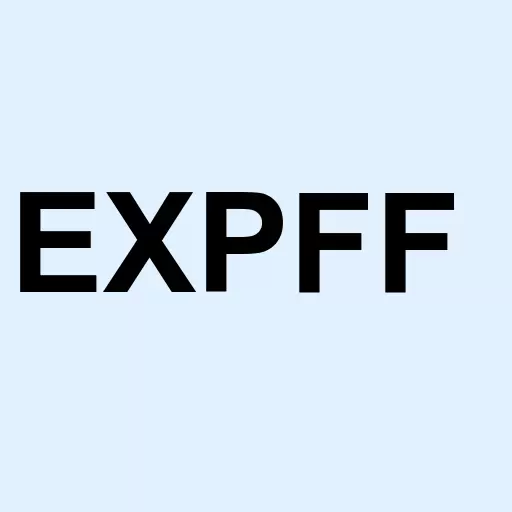 Experion Holdings Ltd Logo