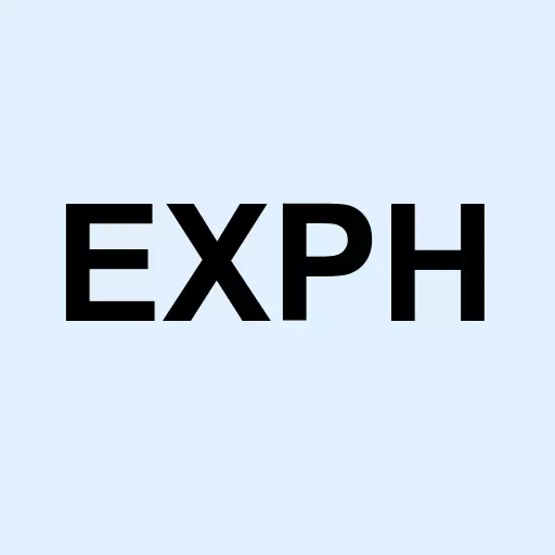 Expo Holding Inc Logo