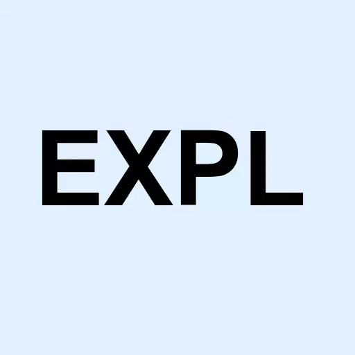 Endurance Expl Group Logo