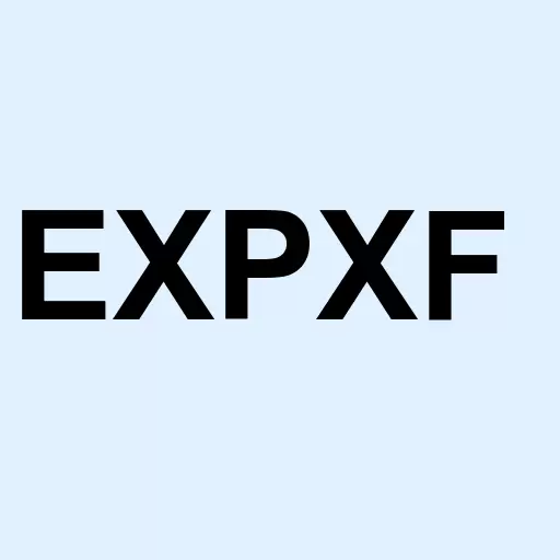 Explorex Resources Inc Logo