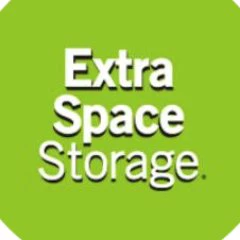 Extra Space Storage Inc Logo