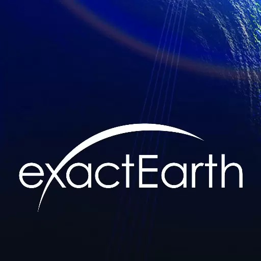 exactEarth Logo