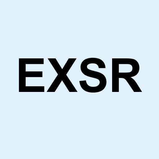 Stock exsr logo