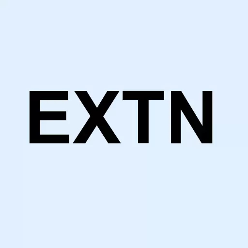 Exterran Corporation Logo