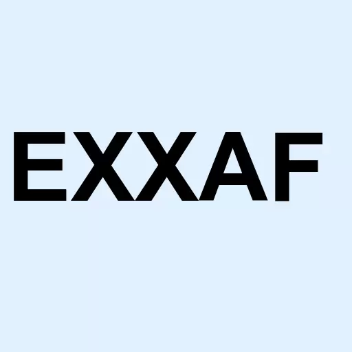 Exxaro Resources Ltd Logo