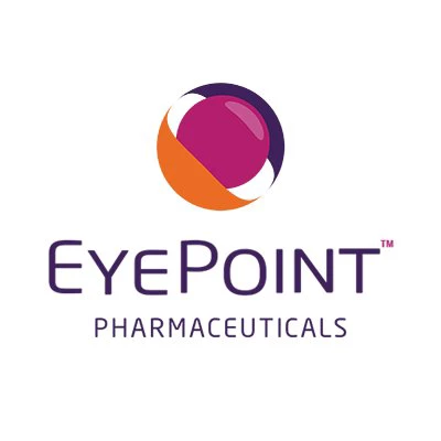 EyePoint Pharmaceuticals Inc. Logo