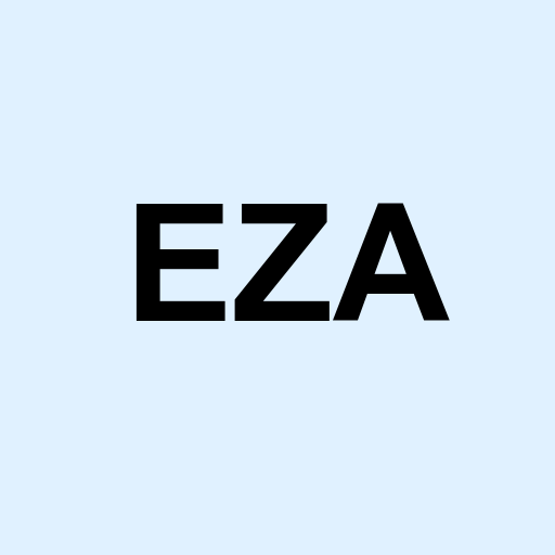 Stock eza logo