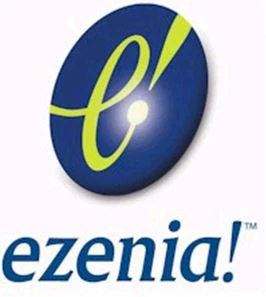 Ezenia! Inc Logo