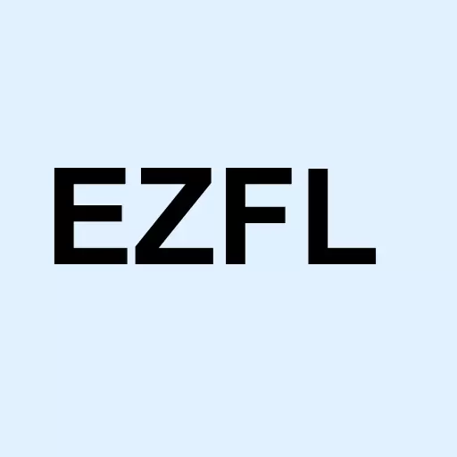 EzFill Holdings Inc. Logo