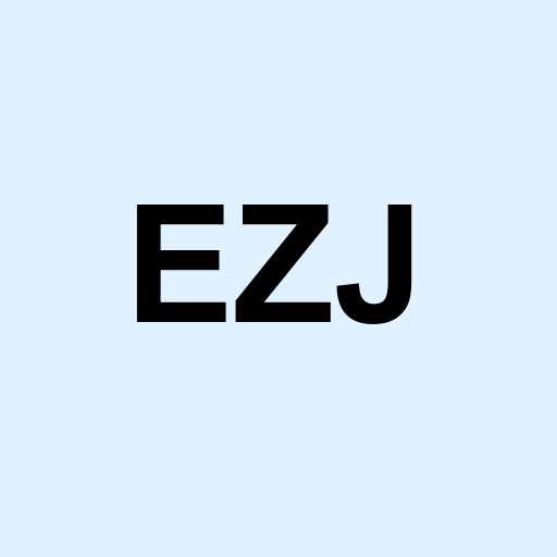 Stock EZJ logo