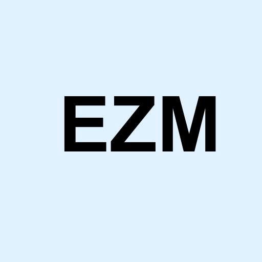 Stock ezm logo